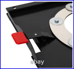 Seat Swivel Base For Motorhome Campervan Van VW T5 T6 2003+ Passenger&Dirver Seat Swivel Base For Motorhome Campervan Van VW T5 T6 2003+ Passenger&Dirver