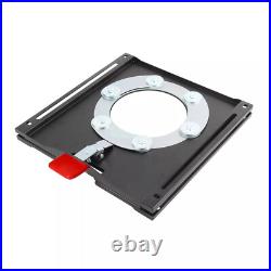 Seat Swivel Base For Motorhome Campervan Van Vw T5 T6 2003+