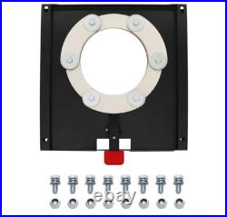 Seat Swivel Base For Motorhome Campervan Van Vw T5 T6 2003+