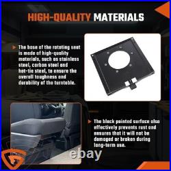 Seat Swivel Base For Motorhome Campervan Van Vw T5 T6 2003+ Right 161703808