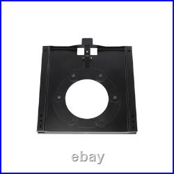 Seat Swivel Base For Motorhome Campervan Van Vw T5 T6 2003+ Right Campervan