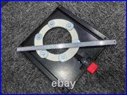 Seat Swivel Base For Motorhome Campervan Van Vw T5 T6 2003+ Right Campervan