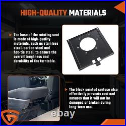 Seat Swivel Base For Motorhome Campervan Van Vw T5 T6 2003+ Right Campervan
