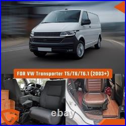 Seat Swivel Base For Motorhome Campervan Van Vw T5 T6 2003+ Right Campervan
