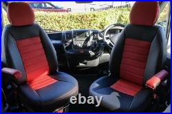 Seat Swivel Base For Peugeot Boxer 2007-2023 Campervan Motorhome Van Gearzaar Seat Swivel Base For Peugeot Boxer 2007-2023 Campervan Motorhome Van Gearzaar