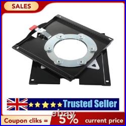 Seat Swivel Base For Peugeot Boxer 2007-2023 Campervan Motorhome Van Upgraded Seat Swivel Base For Peugeot Boxer 2007-2023 Campervan Motorhome Van Upgraded