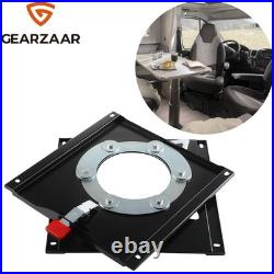 Seat Swivel Base For Peugeot Boxer 2007-2023 Campervan Motorhome Van X250 X290