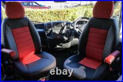 Seat Swivel Base For Peugeot Boxer 2007-2023 Campervan Motorhome Van X250 X290