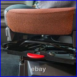 Seat Swivel Base For Peugeot Boxer 2007-2023 Campervan Motorhome Van X250 X290