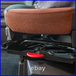 Seat Swivel Base For Peugeot Boxer 2007-2023 Campervan Motorhome Van X250 X290