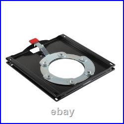 Seat Swivel Base For Peugeot Boxer 2007-2023 Campervan Motorhome Van X250 X290