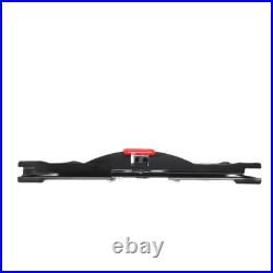 Seat Swivel Base For Peugeot Boxer 2007-2023 Campervan Motorhome Van X250 X290