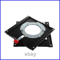 Seat Swivel Base For Peugeot Boxer 2007-2023 Campervan Motorhome Van X250 X290