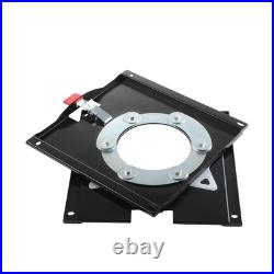 Seat Swivel Base For Peugeot Boxer 2007-2023 Campervan Motorhome Van X250 X290