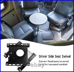 Seat Swivel Base For T5 T6 Multivan Transporter 2003+ Motorhome/Camper/Van