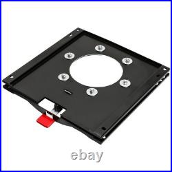 Seat Swivel Base Replacemen for Boxer 2007-on Campervan Motorhome Van X250 X290