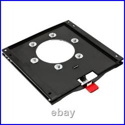 Seat Swivel Base Replacemen for Boxer 2007-on Campervan Motorhome Van X250 X290