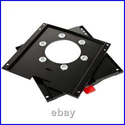 Seat Swivel Base Replacemen for Boxer 2007-on Campervan Motorhome Van X250 X290