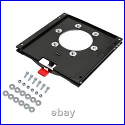 Seat Swivel Base Replacemen for Boxer 2007-on Campervan Motorhome Van X250 X290