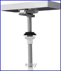 Selfsat CAMP 38 Satellite system for Motorhome, Camper van or caravan