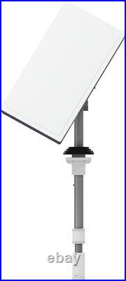 Selfsat CAMP 38 Satellite system for Motorhome, Camper van or caravan