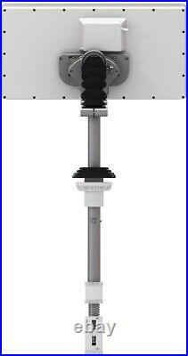 Selfsat CAMP 38 Satellite system for Motorhome, Camper van or caravan