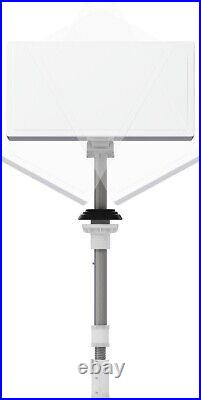 Selfsat CAMP 38 Satellite system for Motorhome, Camper van or caravan