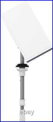 Selfsat CAMP 38 Satellite system for Motorhome, Camper van or caravan