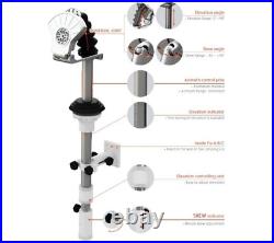 Selfsat CAMP 38 Satellite system for Motorhome, Camper van or caravan