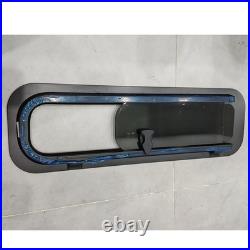 Side Sliding Windows Caravans UK Motor Homes Tinted Tempered Glass 780240mm