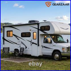 Side Sliding Windows Caravans UK Motor Homes Tinted Tempered Glass 780240mm