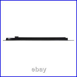 Side Sliding Windows UK Tinted Van Motor Homes Universal Tempered Glass Caravans