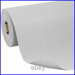 Silver 4 Way Super Stretch Lining Carpet for Camper Van Motorhome Car Vehicle