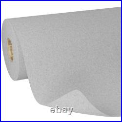 Silver 4 Way Super Stretch Lining Carpet for Camper Van Motorhome Car Vehicle