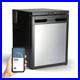 Silver-50L-12V-24V-Compressor-Fridge-Freezer-BT-APP-Camper-Van-Caravan-Motorhome-01-gxhu