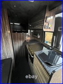 Sprinter/crafter/carting/mx race van motorhome camper