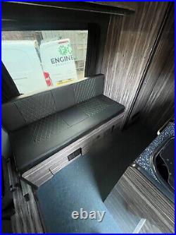 Sprinter/crafter/carting/mx race van motorhome camper