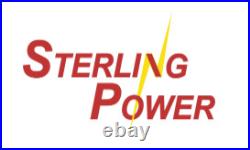 Sterling Power BB1230 12V 30A Battery to Battery Charger camper van/motorhome Sterling Power BB1230 12V 30A Battery to Battery Charger camper van/motorhome