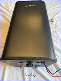 Storage boiler camper van 30LITRE 12v 240v OFF GRID Motorhome Boat Caravan Kiosk