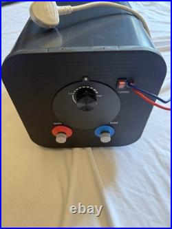 Storage boiler camper van 30LITRE 12v 240v OFF GRID Motorhome Boat Caravan Kiosk