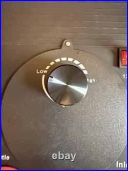 Storage boiler camper van 30LITRE 12v 240v OFF GRID Motorhome Boat Caravan Kiosk