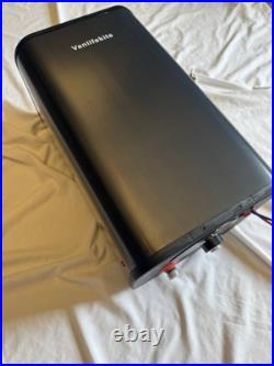 Storage boiler camper van 30LITRE 12v 240v OFF GRID Motorhome Boat Caravan Kiosk