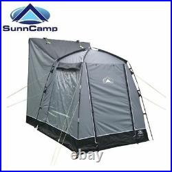 SunnCamp Lodge 200 Camper Van Motorhome Lightweight Driveaway Awning NEW 2021
