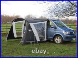 SunnCamp Swift Van Canopy 260 Campervan Motorhome Awning VW T5 T6 Canopy 2022