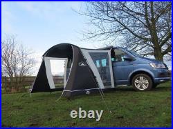 SunnCamp Swift Van Canopy 260 Campervan Motorhome Awning VW T5 T6 Canopy 2022