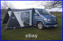 SunnCamp Swift Van Canopy 260 Campervan Motorhome Awning VW T5 T6 Canopy 2022