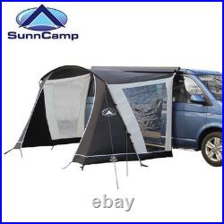 SunnCamp Swift Van Canopy 260 Campervan Motorhome Awning VW T5 T6 Canopy 2022