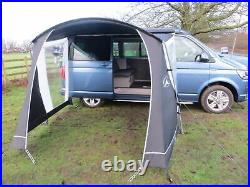 SunnCamp Swift Van Canopy 260 Campervan Motorhome Awning VW T5 T6 Canopy 2022