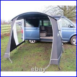 SunnCamp Swift Van Canopy 260 Campervan Motorhome Awning VW T5 T6 Canopy 2022
