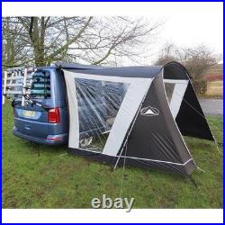 SunnCamp Swift Van Canopy 260 Campervan Motorhome Awning VW T5 T6 Canopy 2022